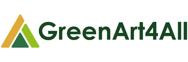 Studio For GreenArt4All